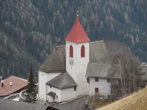 Saint George church