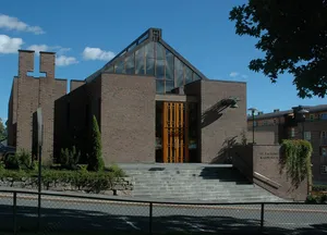 St. Laurentius Church