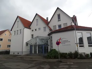 Methodist Church Entringen