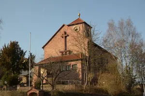 Auferstehungskirche