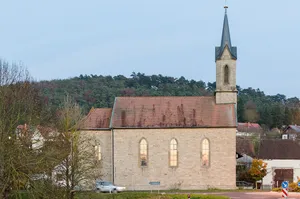 St. Michael (Burghausen)