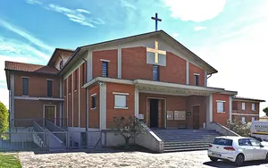 church San Carlo