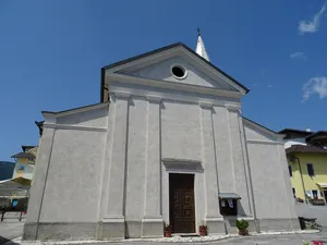 Santa Maria ad Nives church