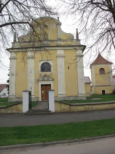 Church of Saint Bartholomew