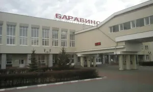 Barabinsk