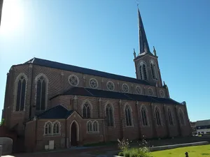 Saint Martin Church