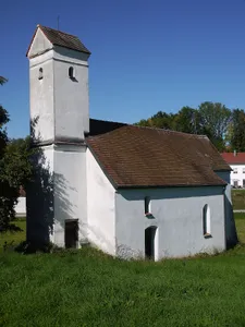 Katholische Filialkirche St. Nikolaus