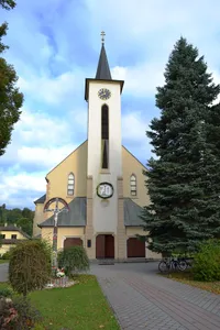 Church of St. Peter and Paul