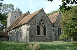 Church of St Augustine