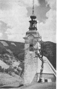 St. Anne's Church