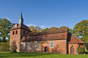 Protestant Church (Quickborn/Gusborn)