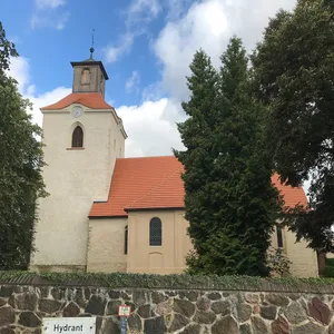 Village church Steinhöfel