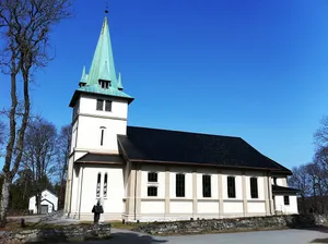 Onsøy Church