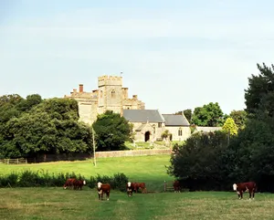 Church of St Mary