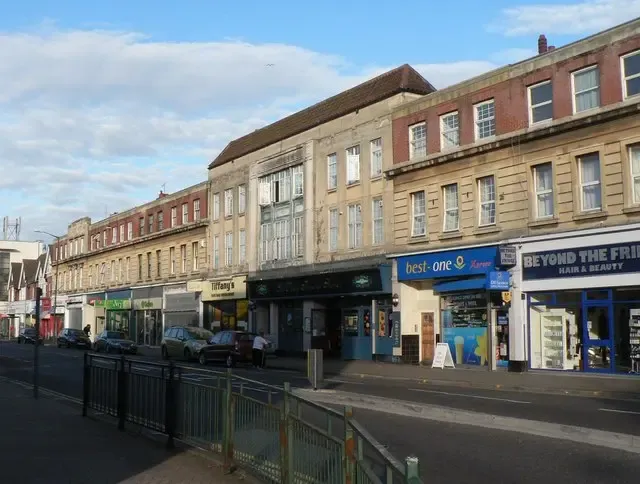 ABC Carlton Boscombe