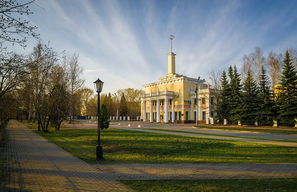 Железнодорожная станция Счастливая: улица Дьяконова, 1в, Нижний Новгород, Нижегородская область