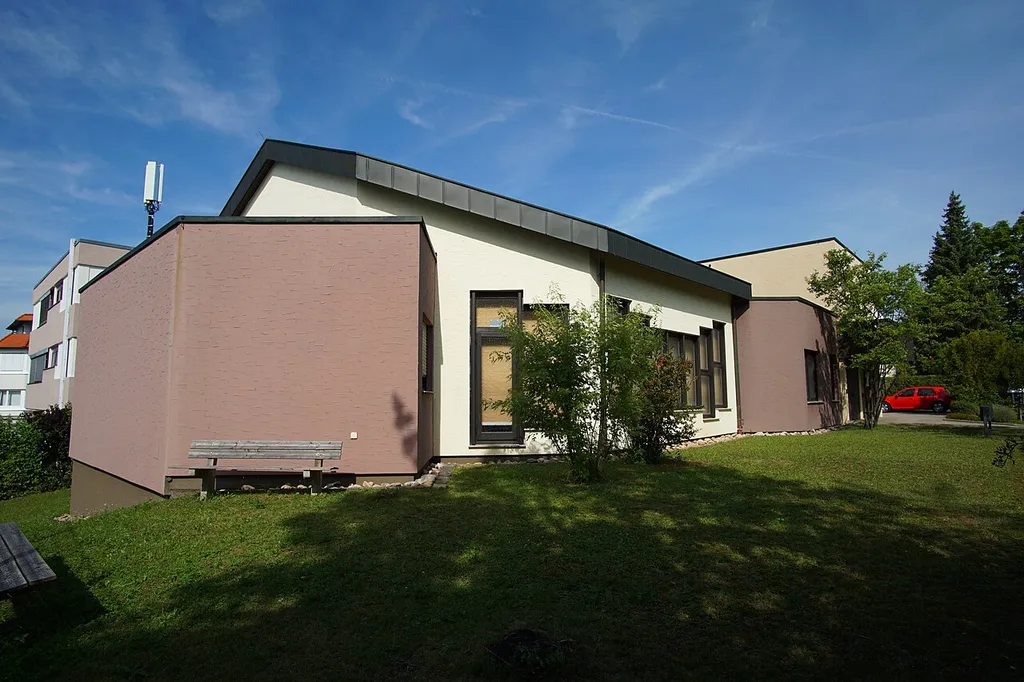 Freikirche der Siebenten Tags Adventisten Leonberg
