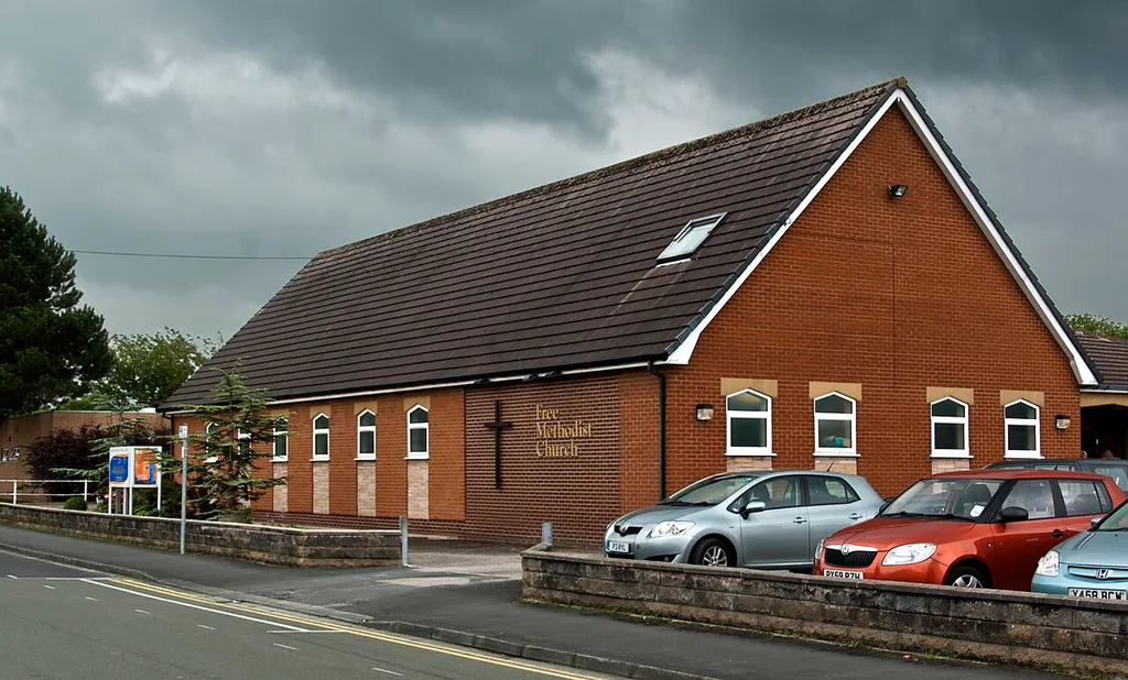 Garstang Free Methodist Church