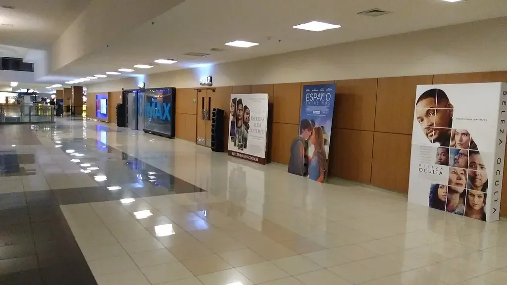 UCI Kinoplex Iguatemi Fortaleza