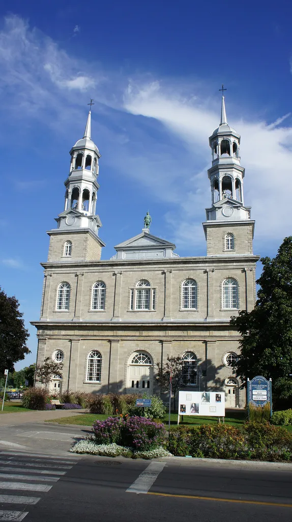 Église de Saint-Eustache