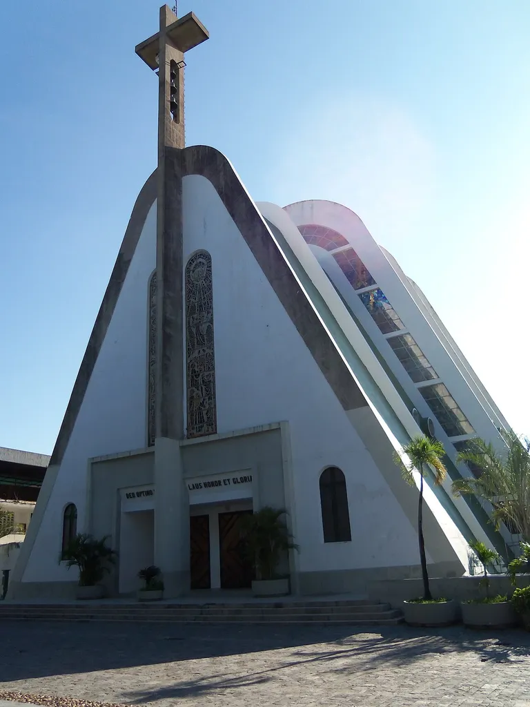 Cathedral of Our Lady of Mount Carmel