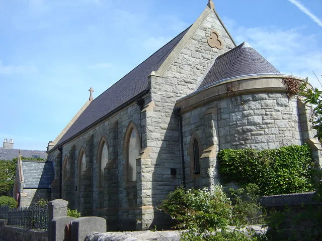 St. Margaret's Roman Catholic Church, Lerwick