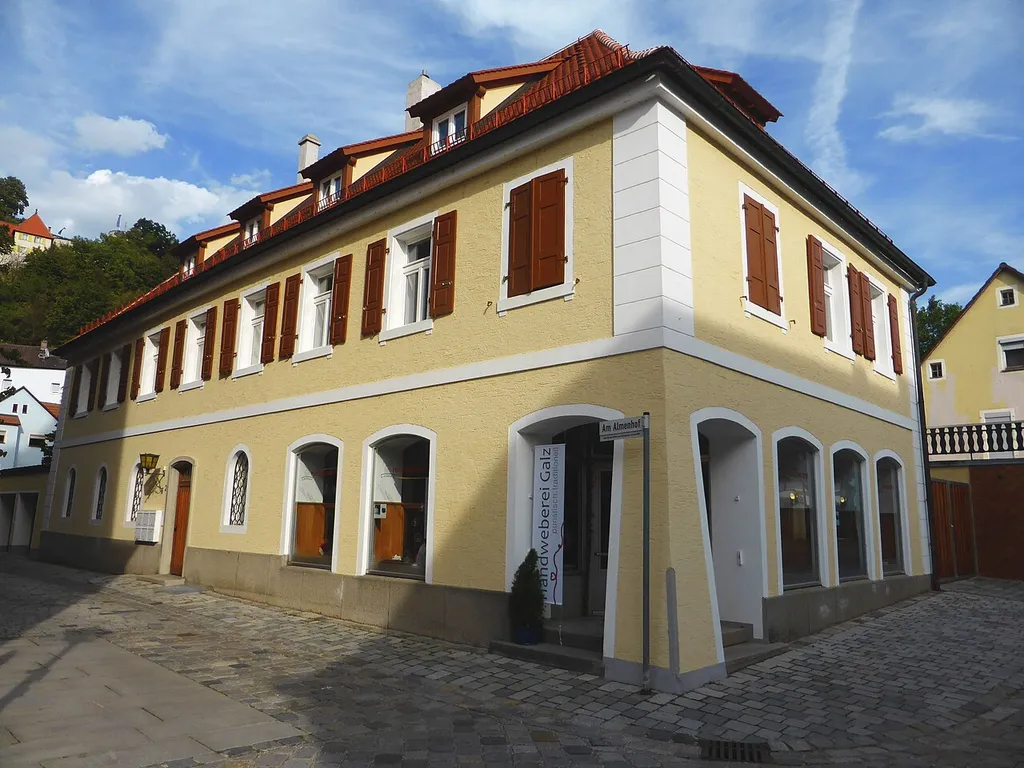 Burglengenfeld (Am Almenhof 2)