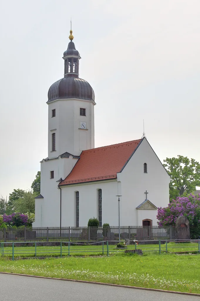 Village church to deer brook after redevelopment