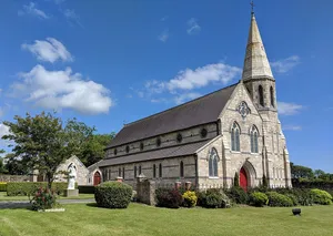 St Mary's Church