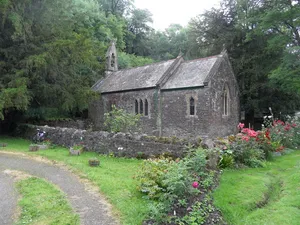 St Andoenus's Church