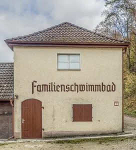Freibad