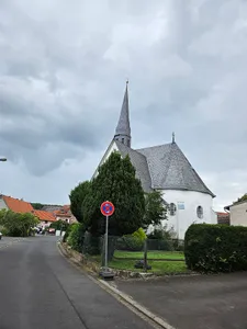 Petrus-Lotichius-Church of Niederzell