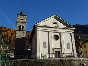Our Lady of Caravaggio church