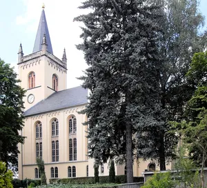 Dorfkirche Eppendorf