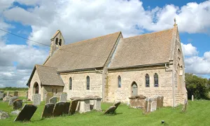 Church of St Mary