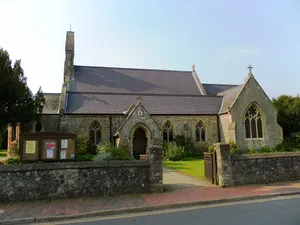 Church of St Thomas