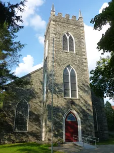 Saint Anne's Episcopal Church