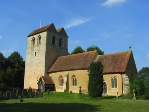 Church of St Bartholomew