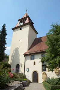 Evangelische Kirche