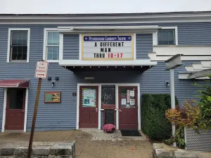 Peterborough Community Theatre