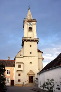 Holy Trinity Church