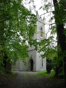 St John's Church