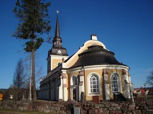 Älvdalen Church