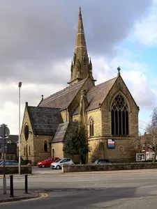 Church of Saint Mary