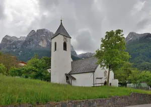Saint Martin church