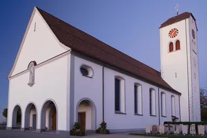 Catholic Church of St. Blasius