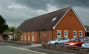 Garstang Free Methodist Church