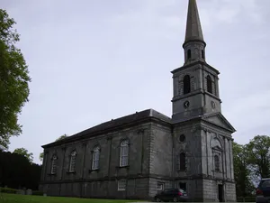 St. John's Cathedral, Cashel