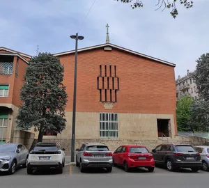 Sant’Anna Matrona Church