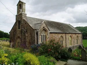Parish Church of St Cwstenin
